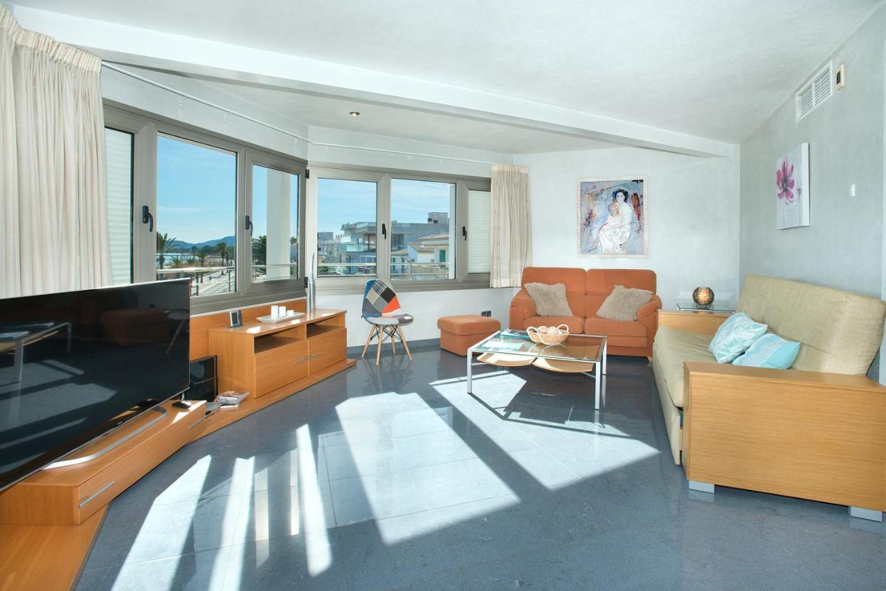 Life By The Beach - Sea View 2 Apartment *