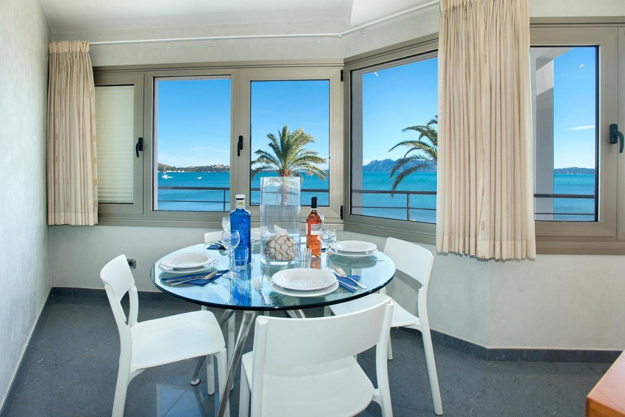 Life By The Beach - Sea View 2 Port de Pollenca