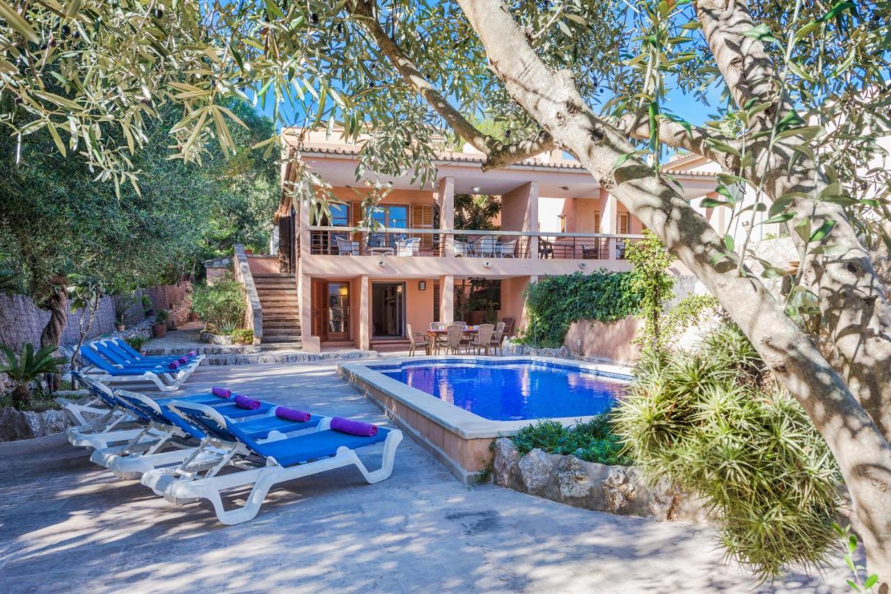 Pinsa - Capritxo Villa *