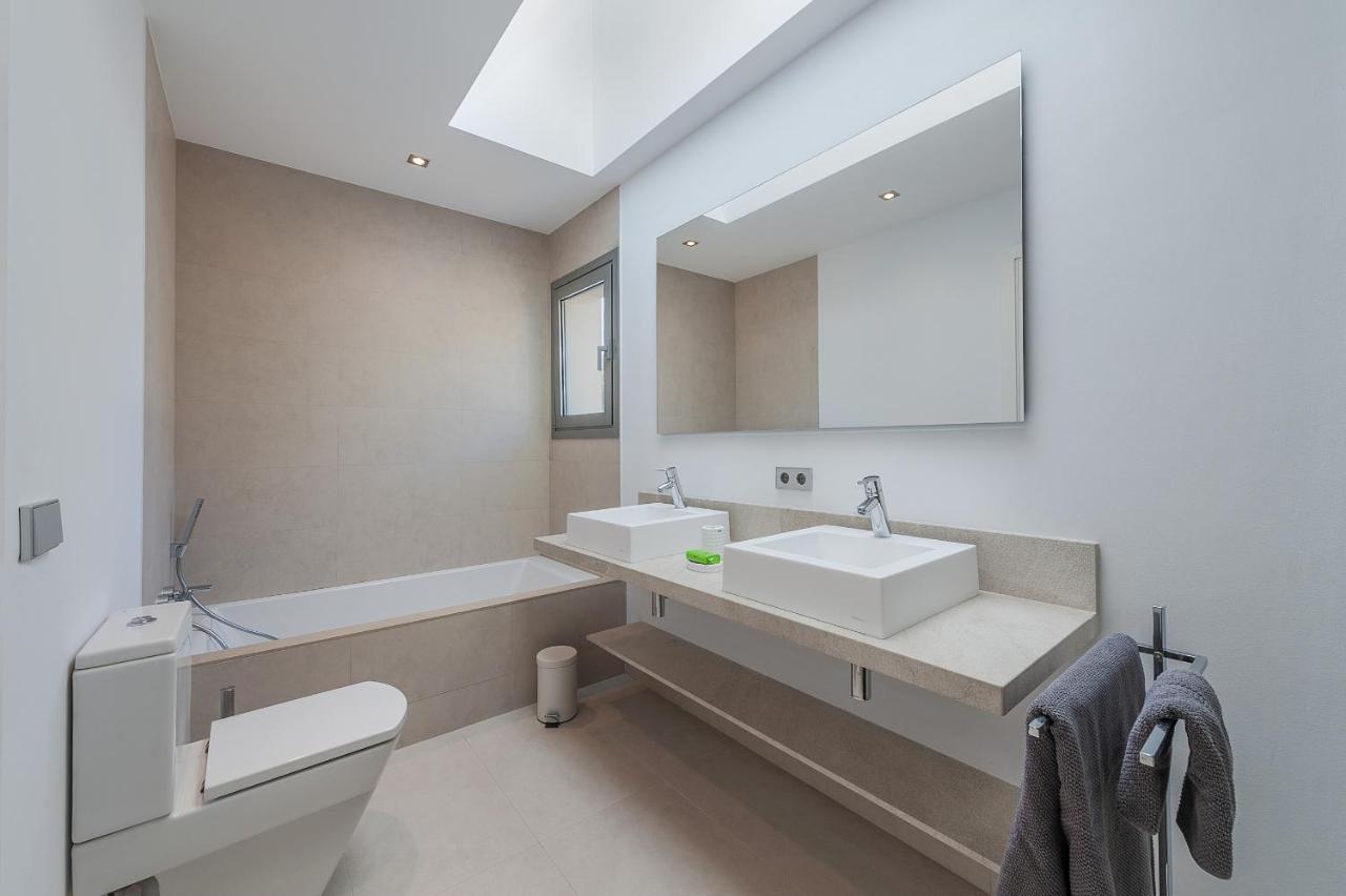 Luxury Phoenix Vilă *