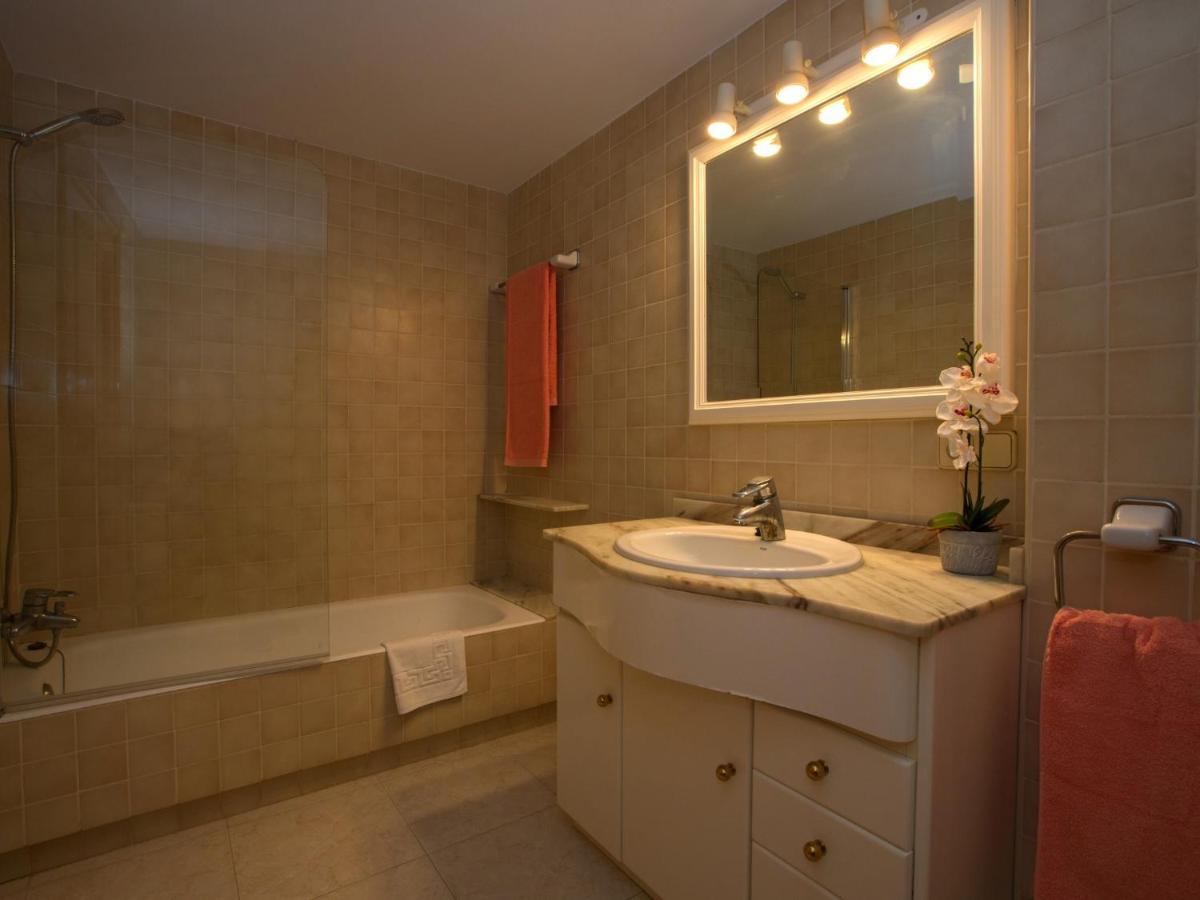 Apartment 'can Ventet' First Line Port de Pollenca