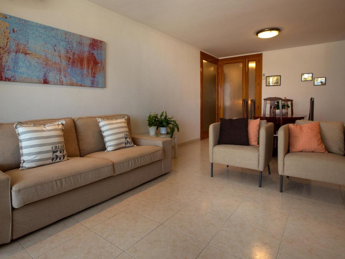 'can Ventet' First Line Apartment Port de Pollenca