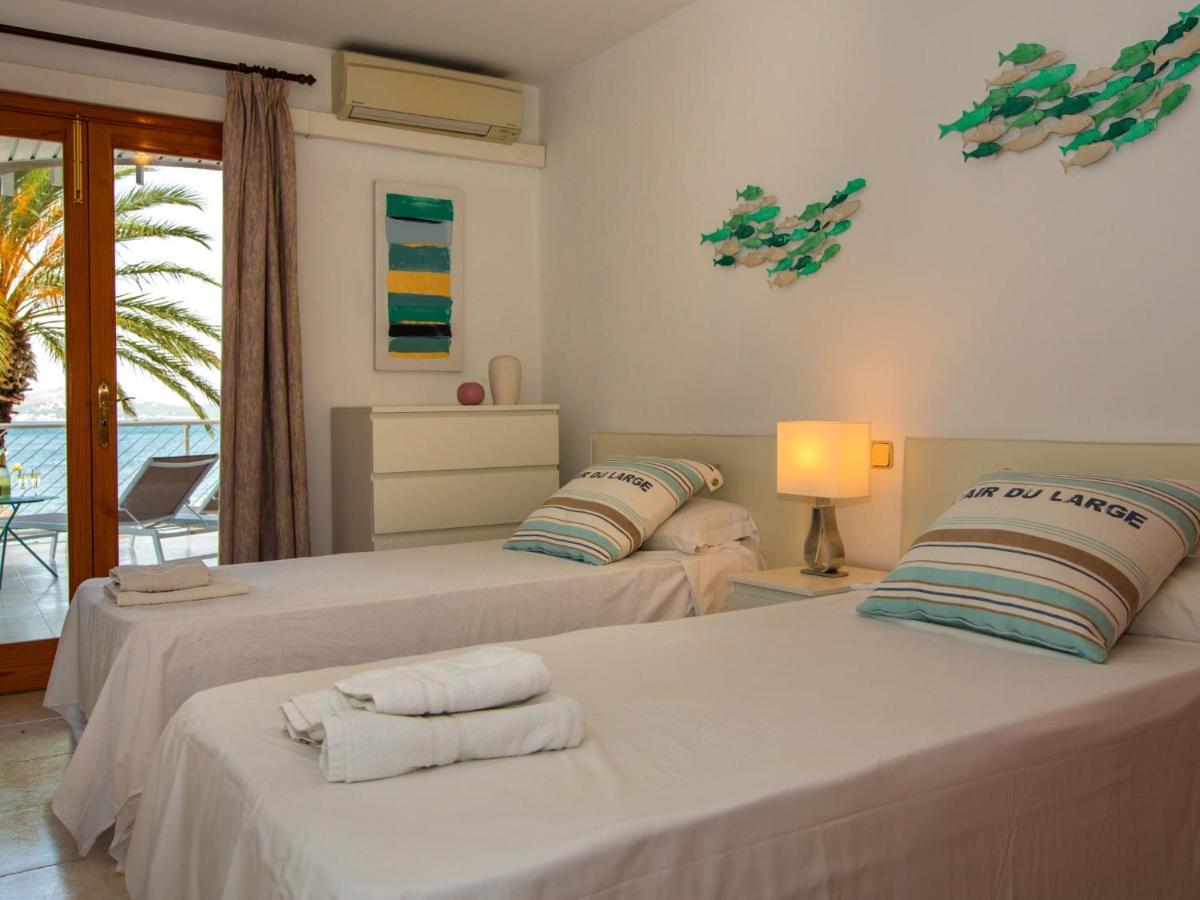 Apartment 'can Ventet' First Line Port de Pollenca