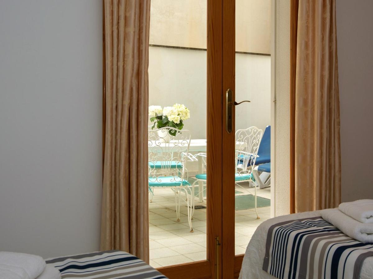 'can Ventet' First Line Apartment
