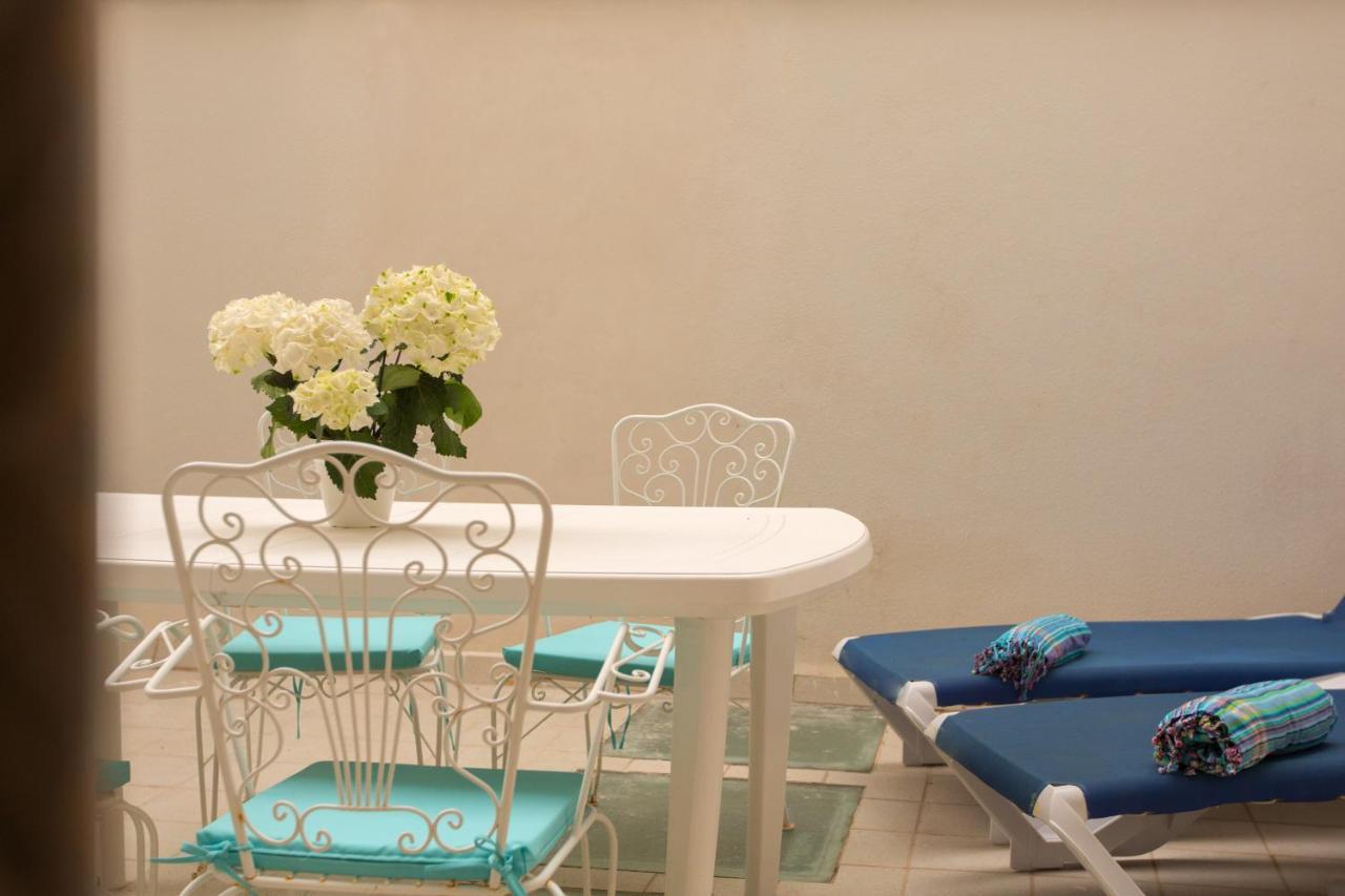 Apartment 'can Ventet' First Line Port de Pollenca