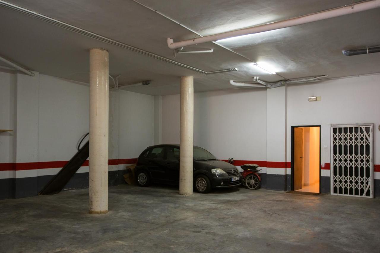 'can Ventet' First Line Apartment *