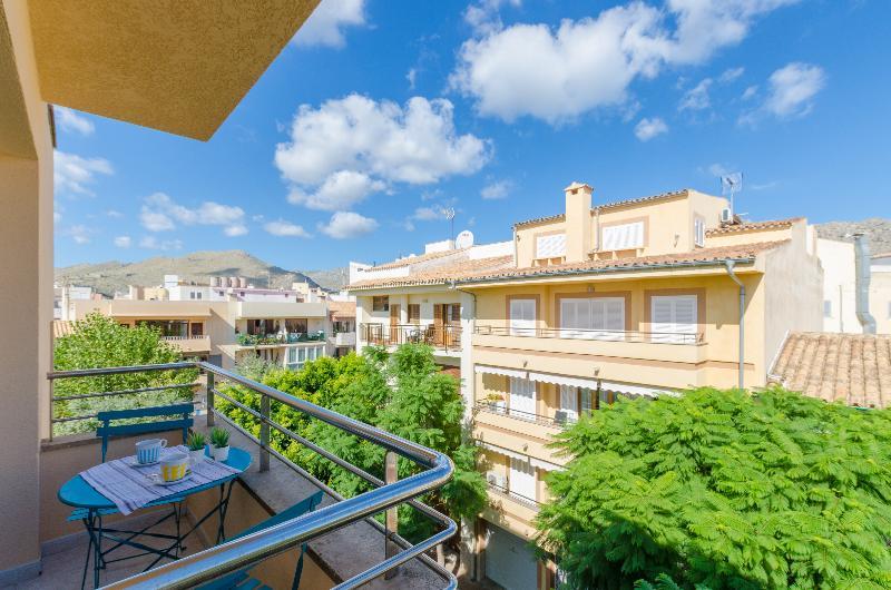 Yourhouse Jumas 3* Puerto Pollensa
