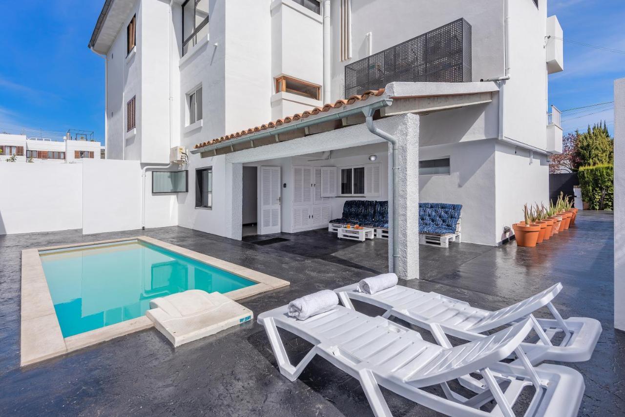 Carlotta House Apartment *