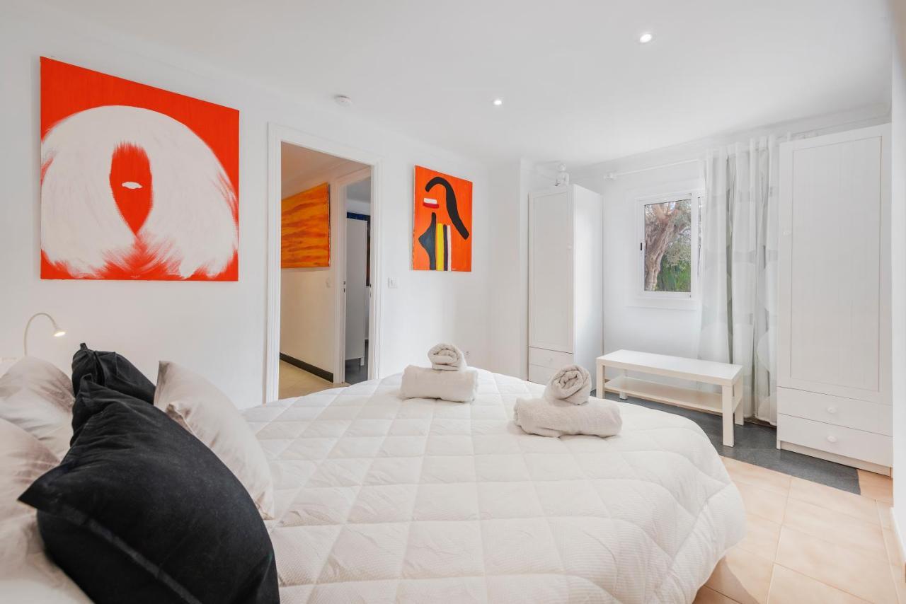 Apartment Carlotta House Port de Pollenca