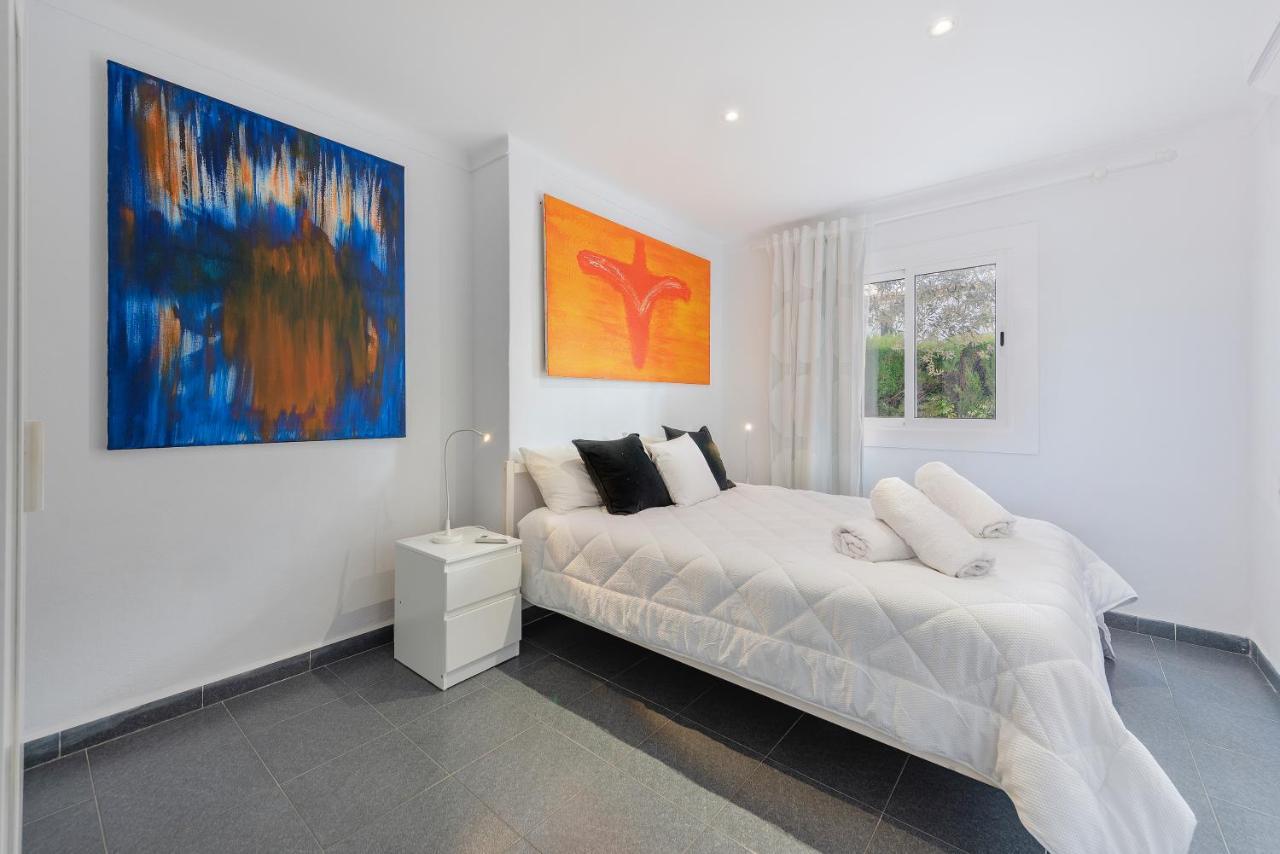 Apartment Carlotta House *