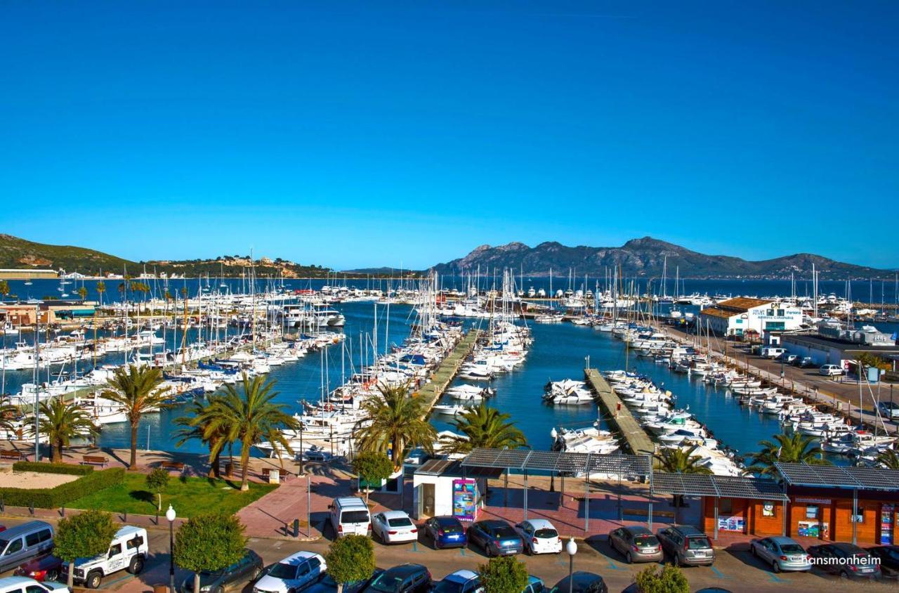 Apartment Carlotta House Port de Pollenca