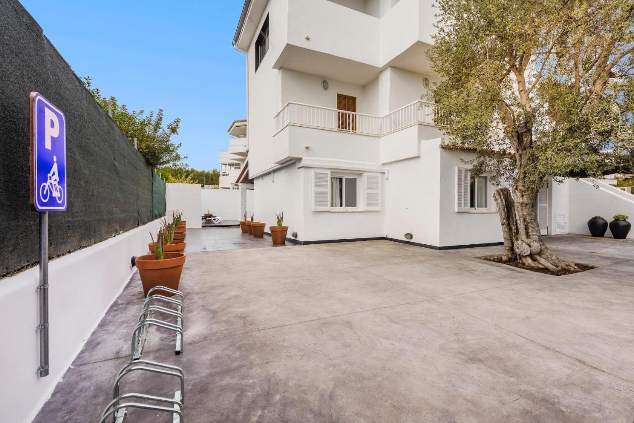 Apartment Carlotta House *