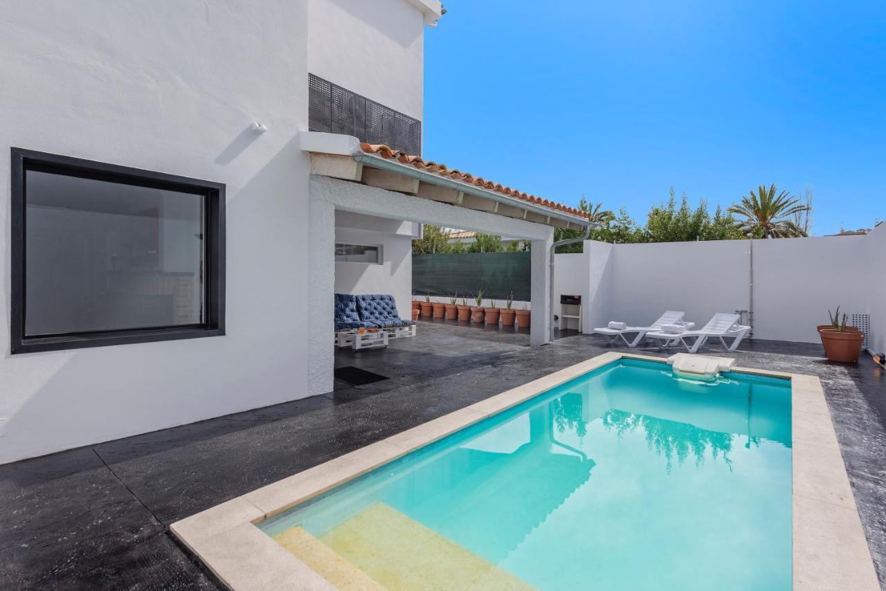 Carlotta House Apartment Port de Pollenca