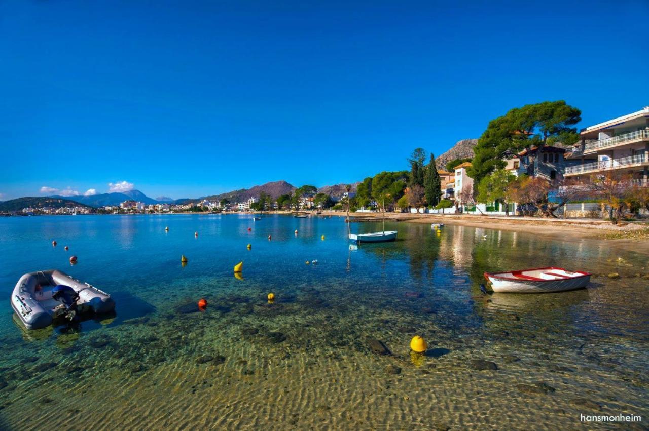 Apartment Carlotta House Port de Pollenca