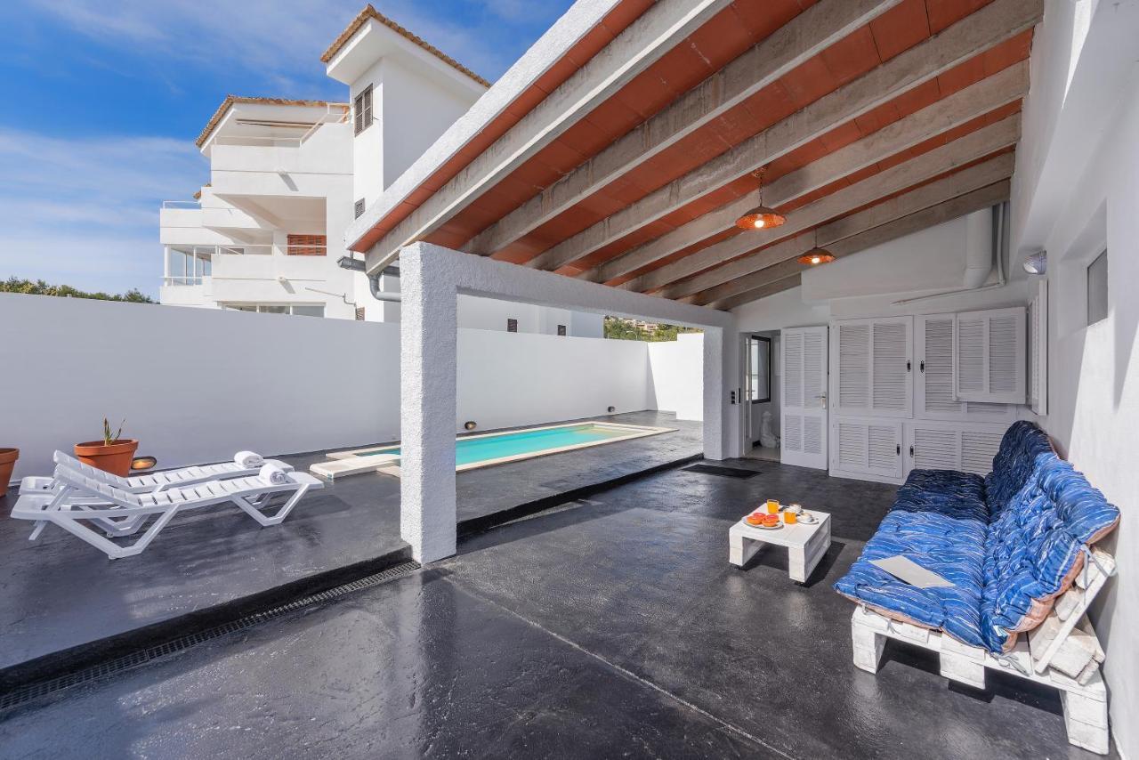 Carlotta House Apartment