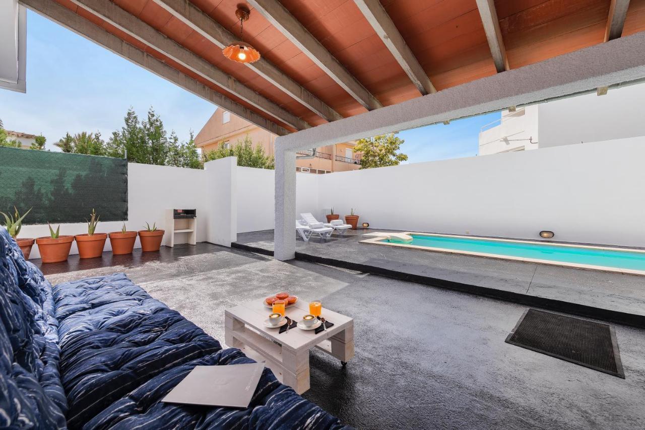 Apartment Carlotta House