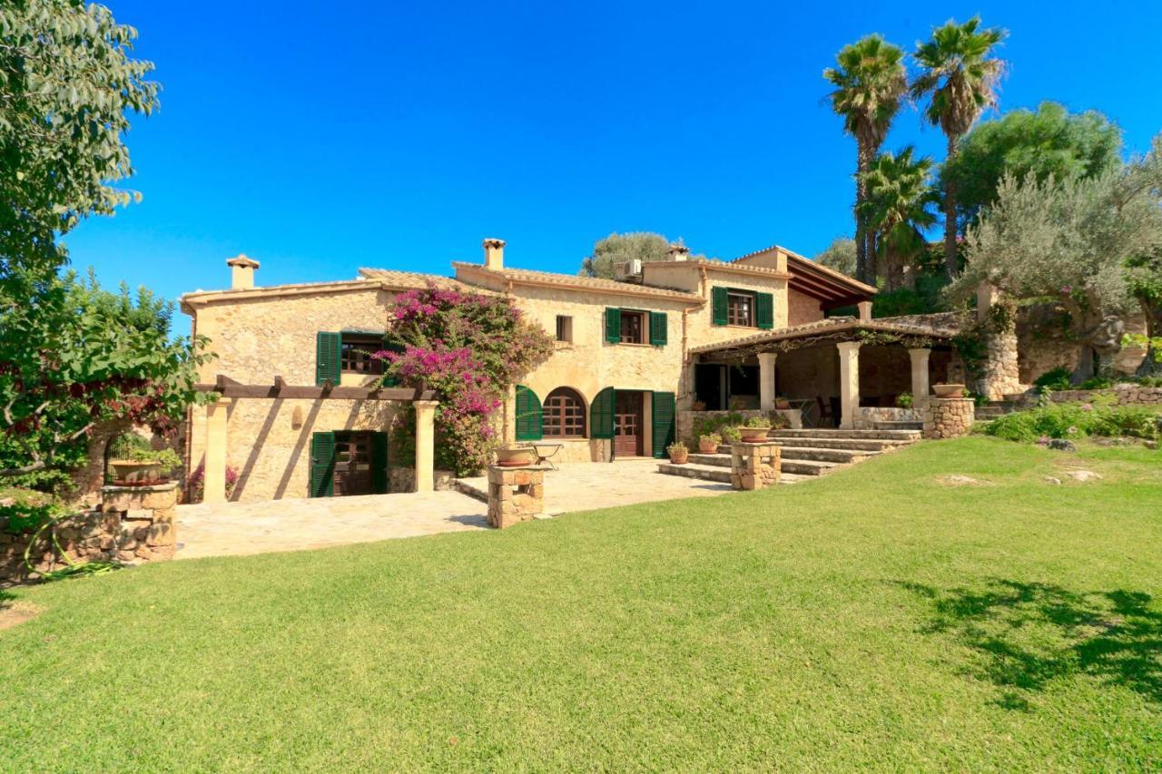 Villa Coll Xenet Port de Pollenca