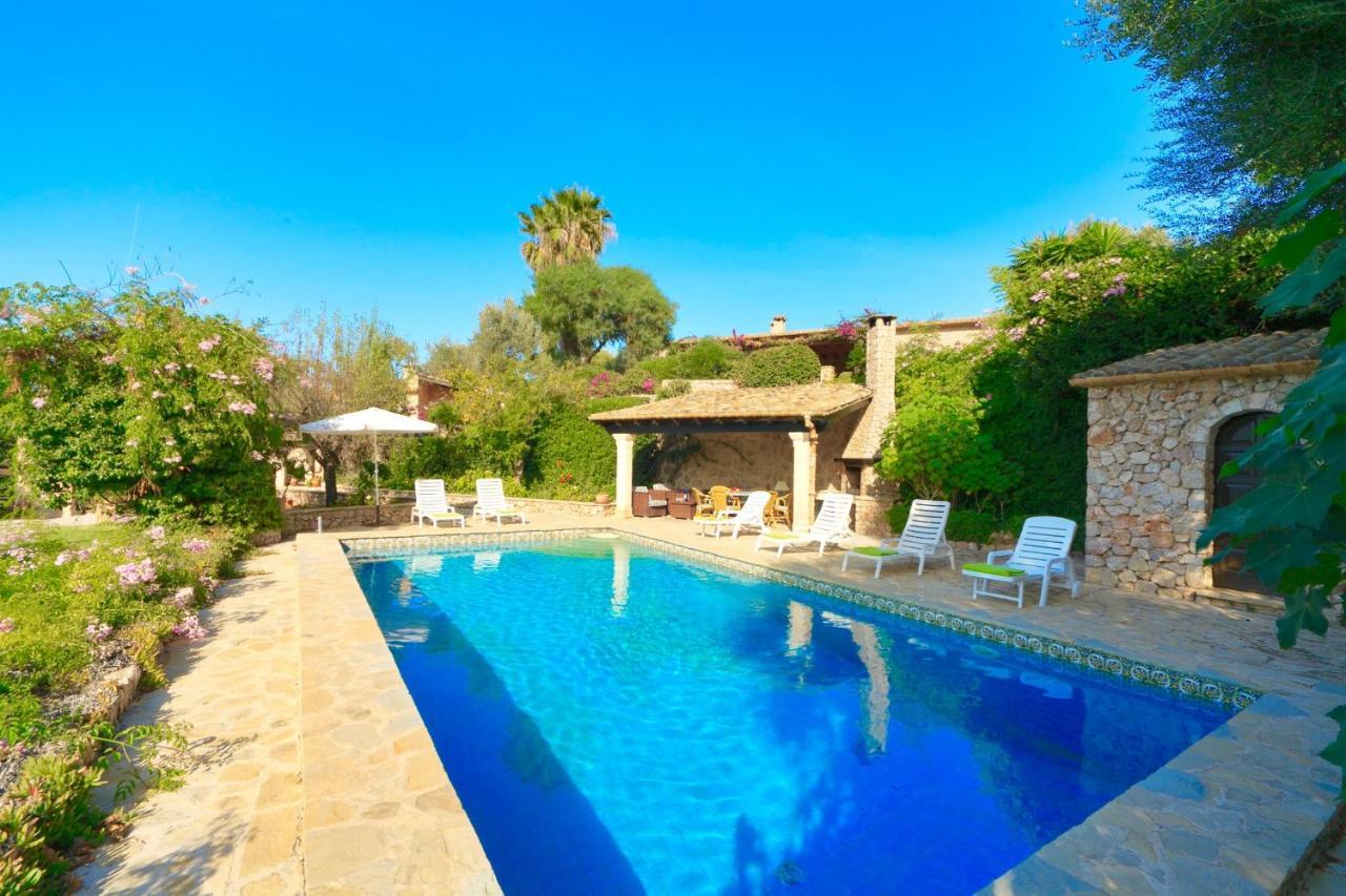 Coll Xenet Villa