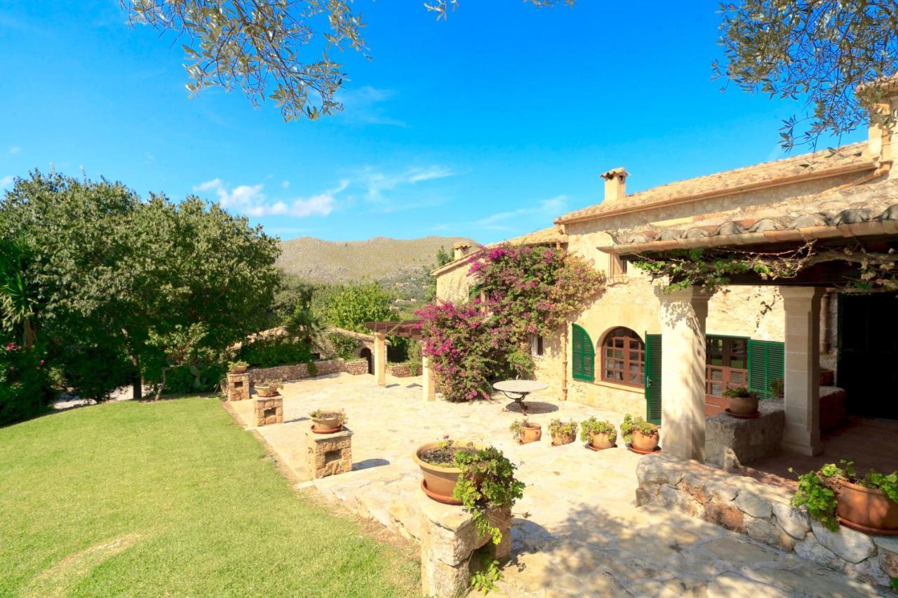 Villa Coll Xenet Port de Pollenca