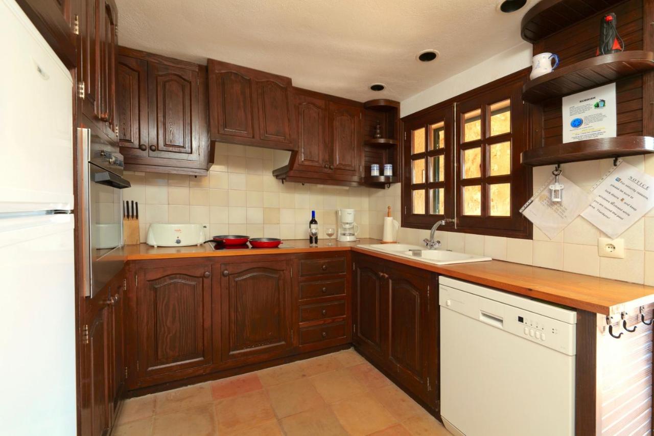 Villa Coll Xenet Port de Pollenca