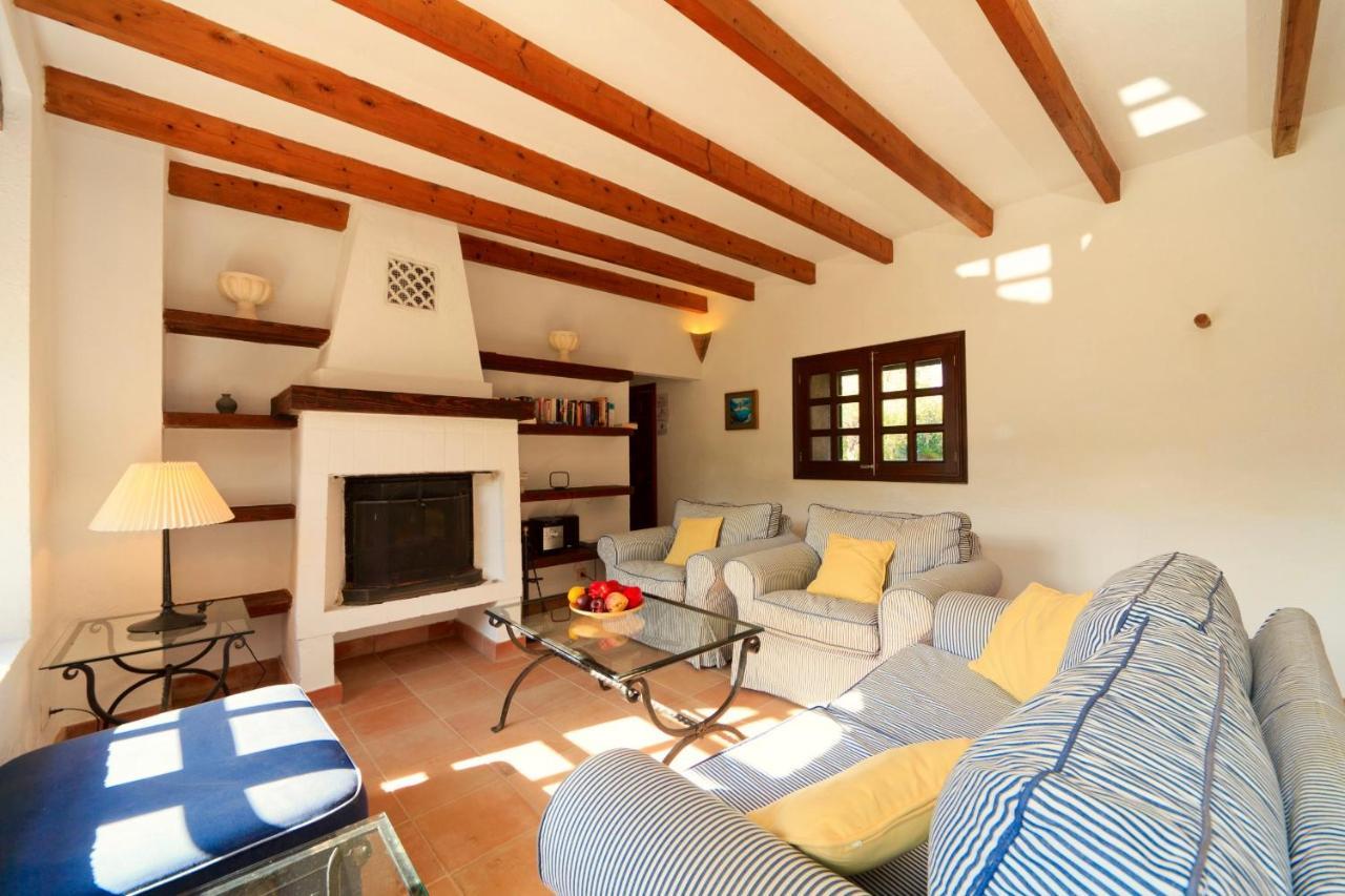 Villa Coll Xenet *