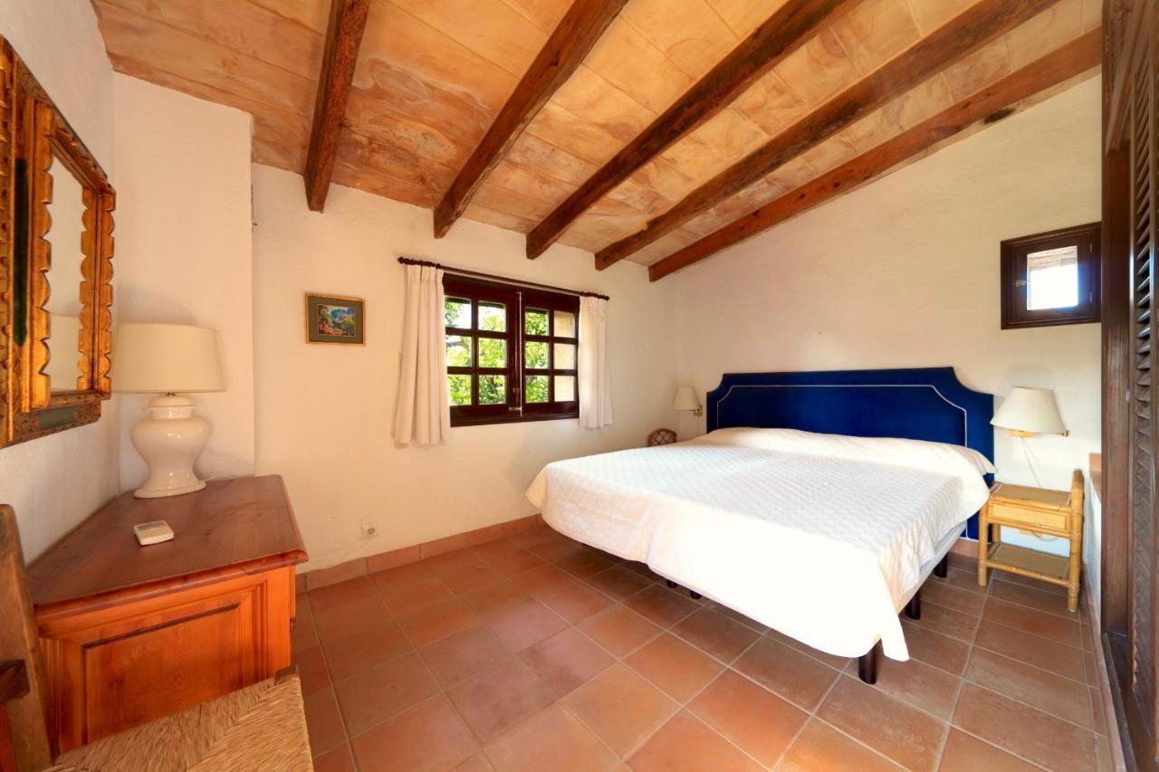 Coll Xenet Villa Port de Pollenca