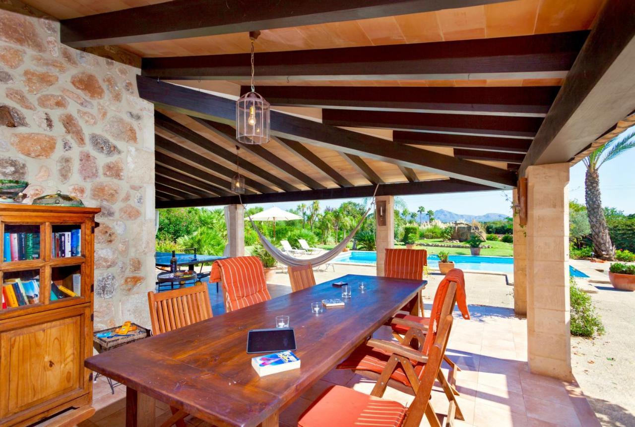 Villa Aumadrava Gran By Sealand *