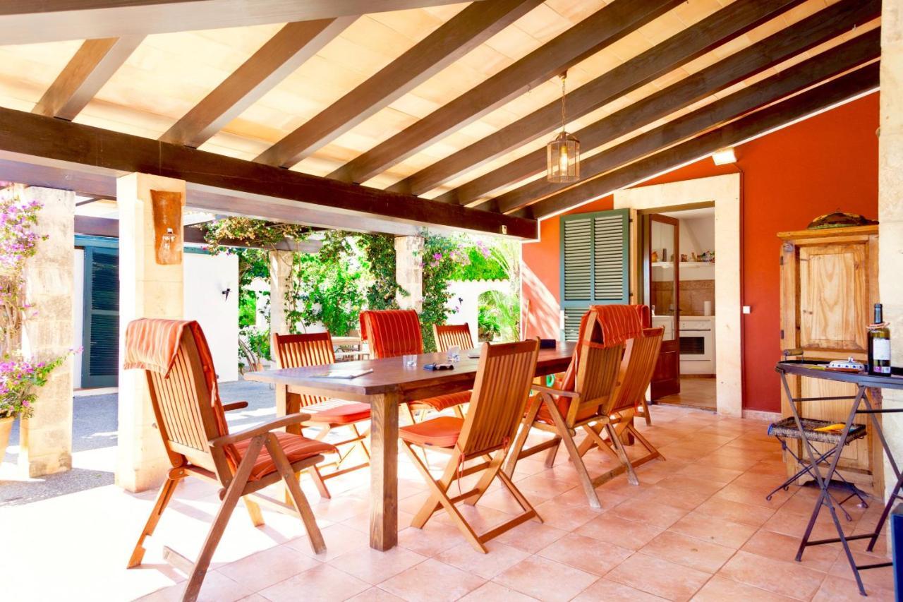 Villa Aumadrava Gran By Sealand Port de Pollenca