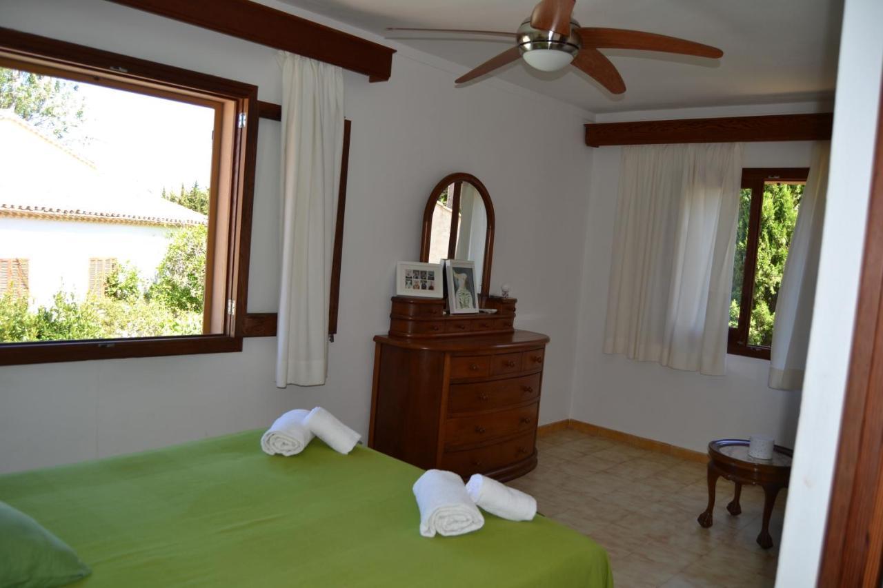 Villa Casa Alexander Port de Pollenca
