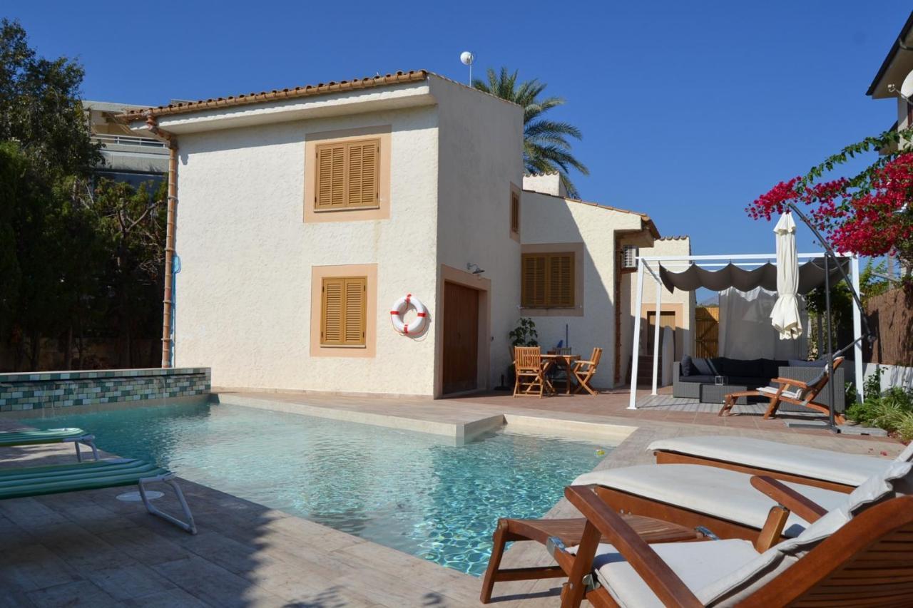 Casa Alexander Villa *