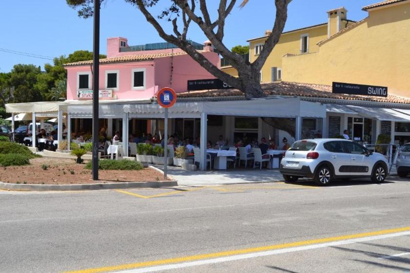 Casa Alexander Villa *