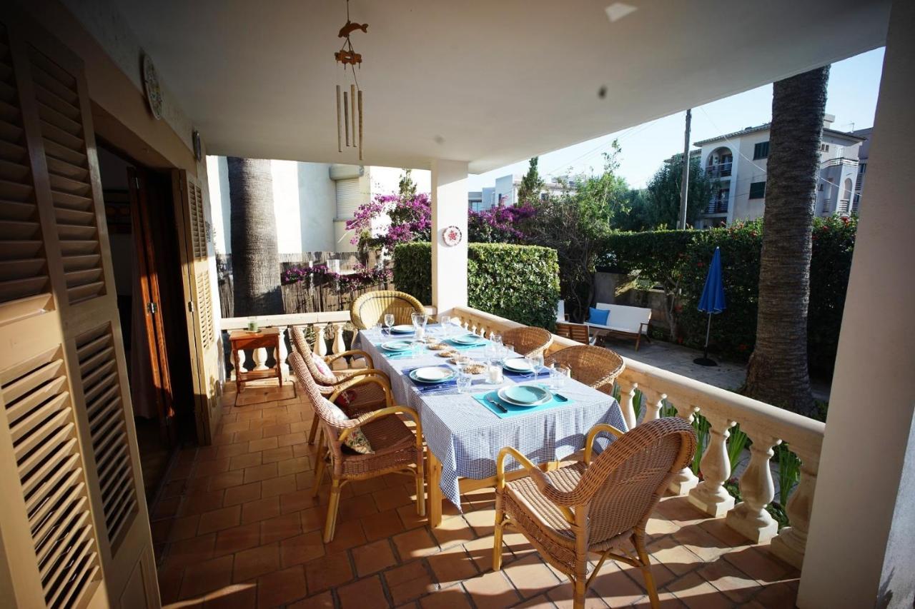 Casa Alexander Villa Port de Pollenca