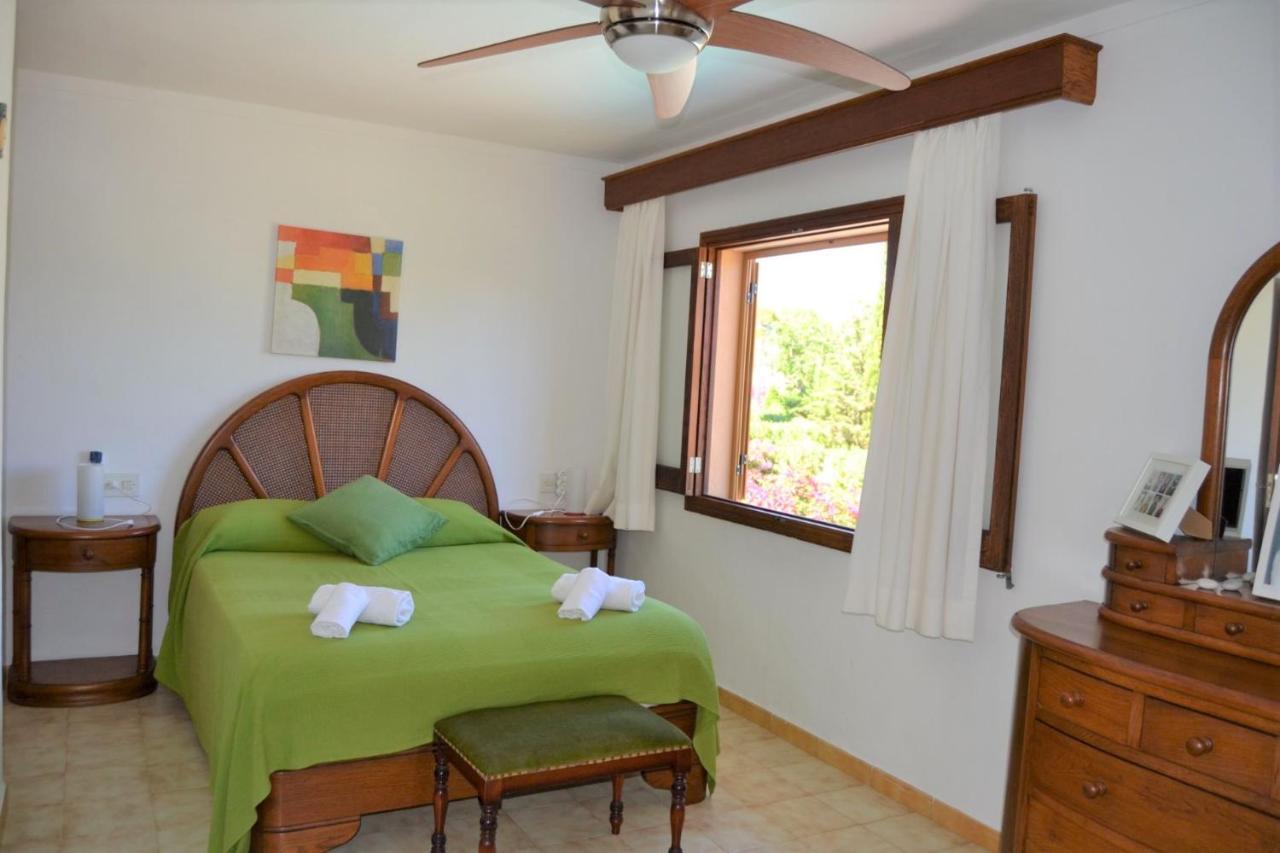 Casa Alexander *
