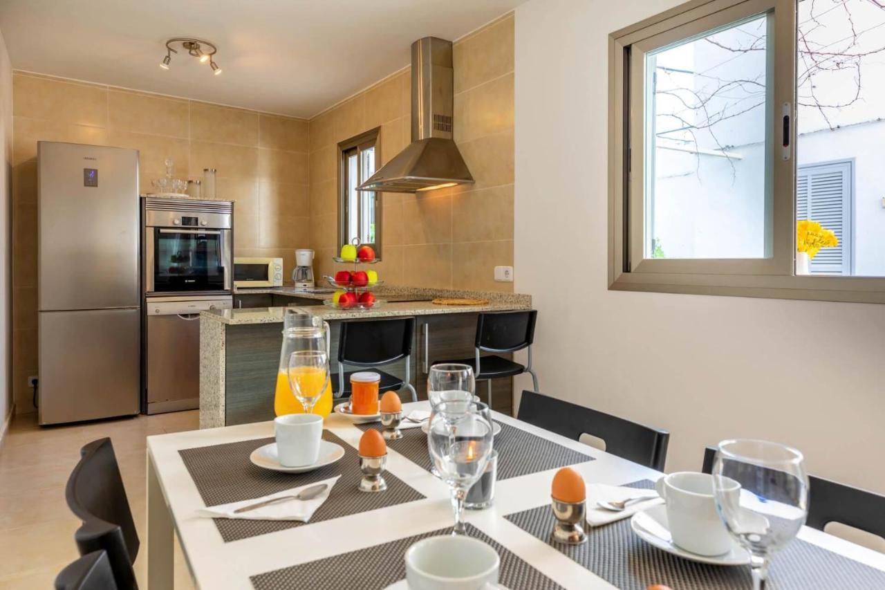 Apartment Casa Antonia By Sealand Port de Pollenca