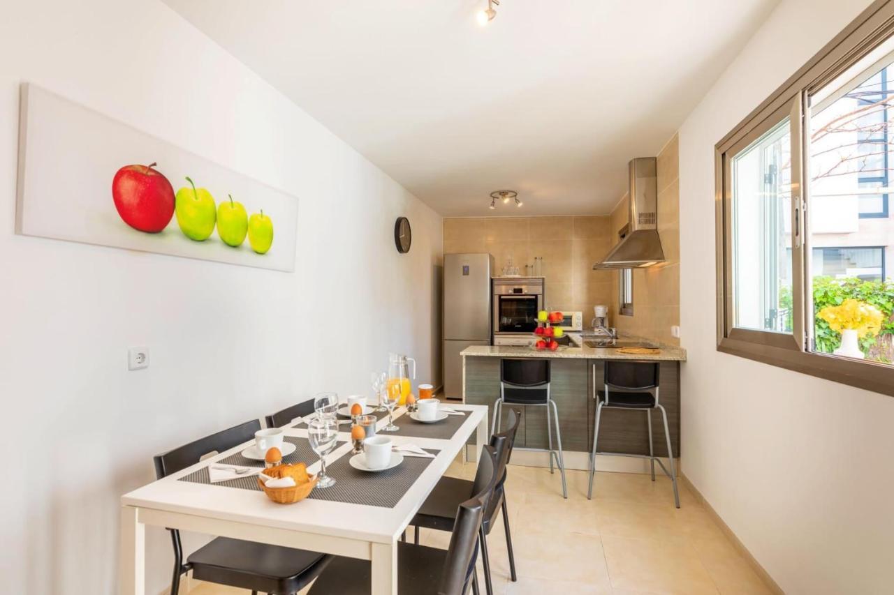 Casa Antonia By Sealand Apartment *