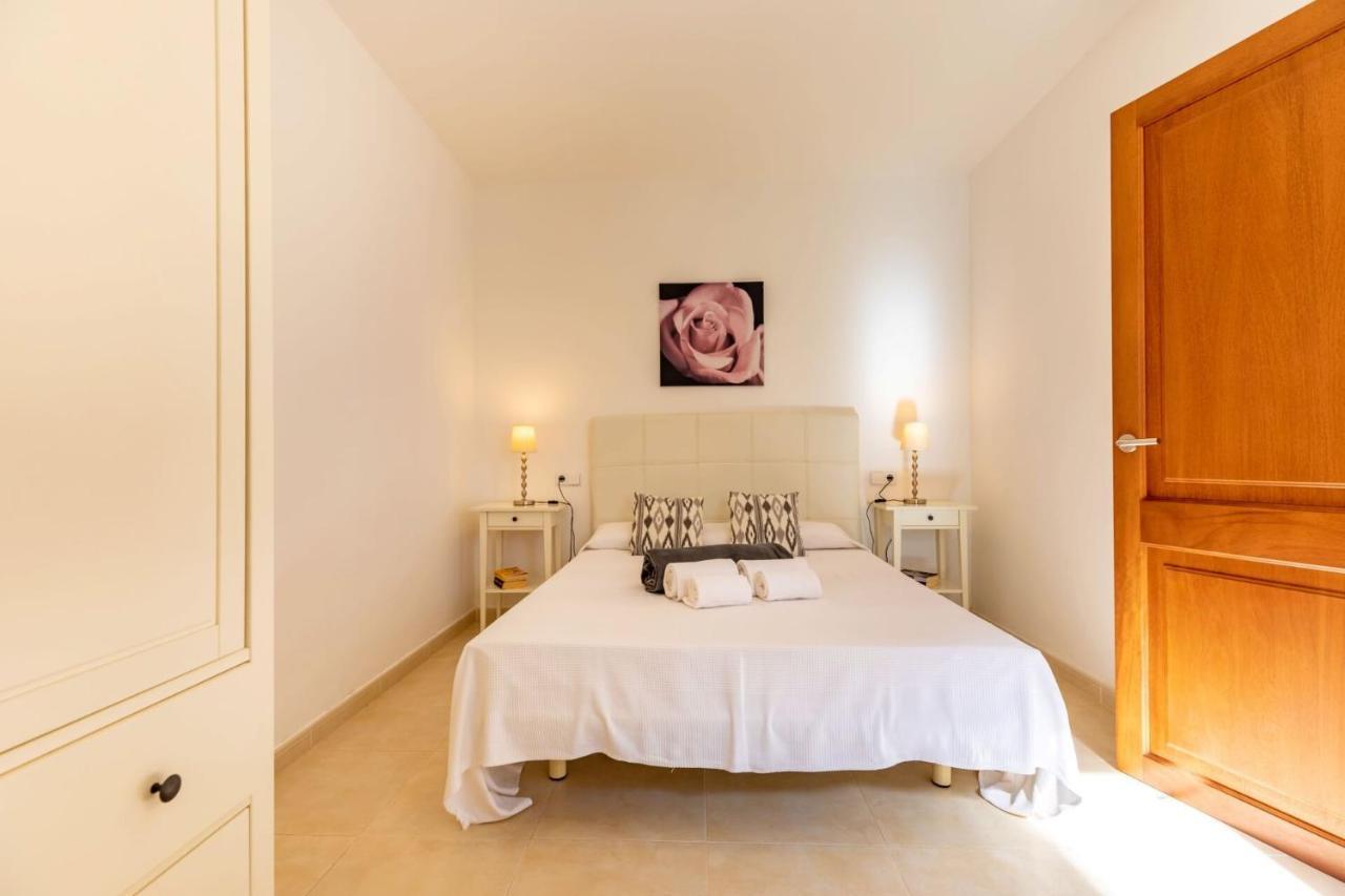 Casa Antonia By Sealand Apartment