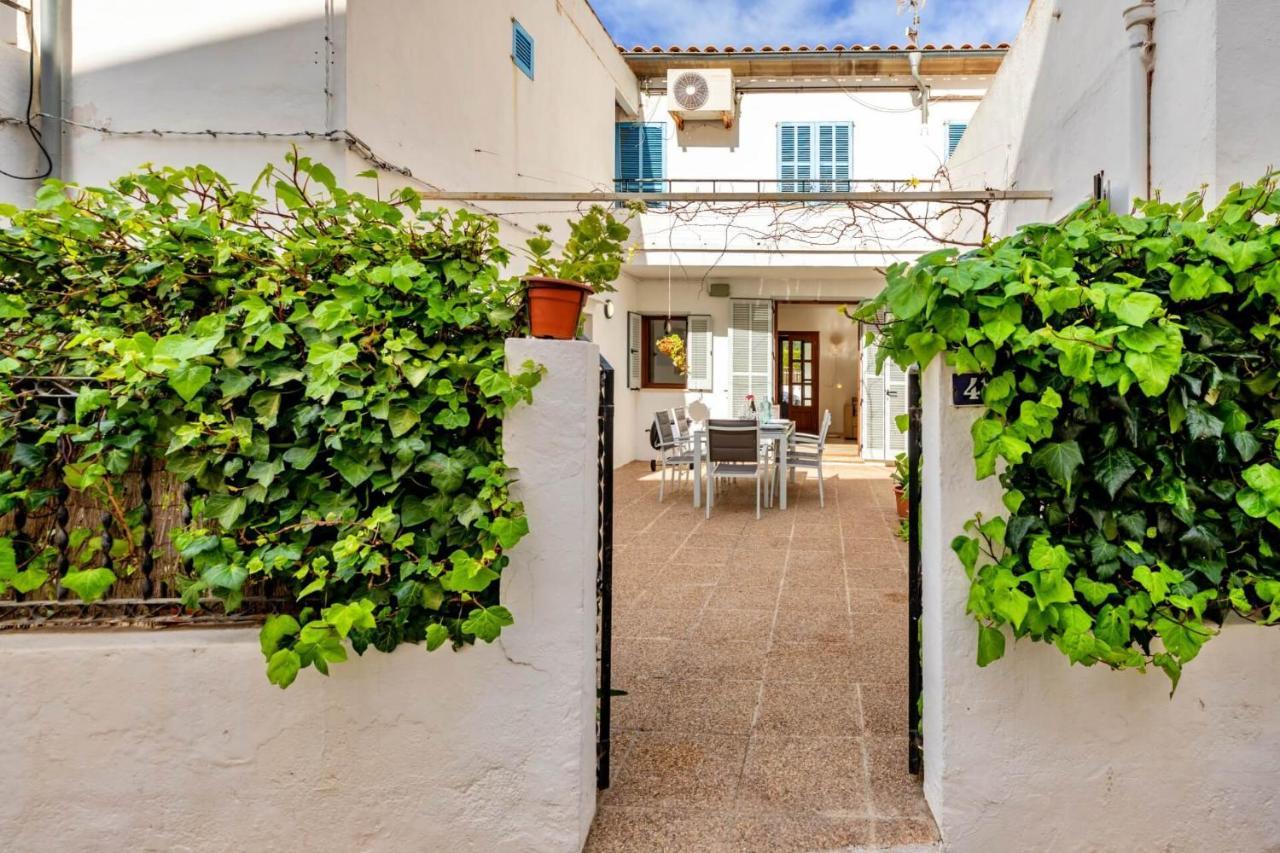Casa Antonia By Sealand Apartment Port de Pollenca