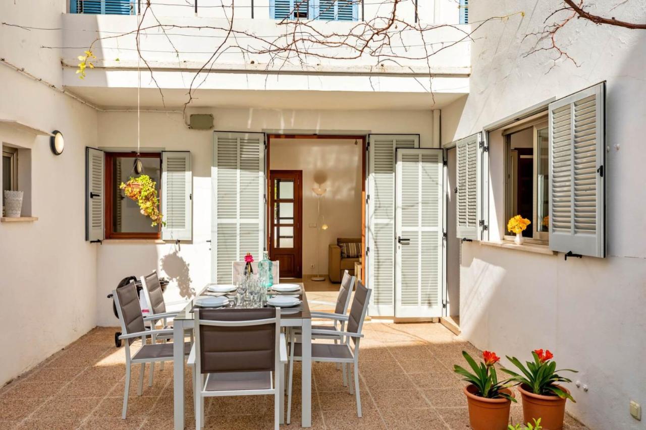 Casa Antonia By Sealand Apartment Port de Pollenca