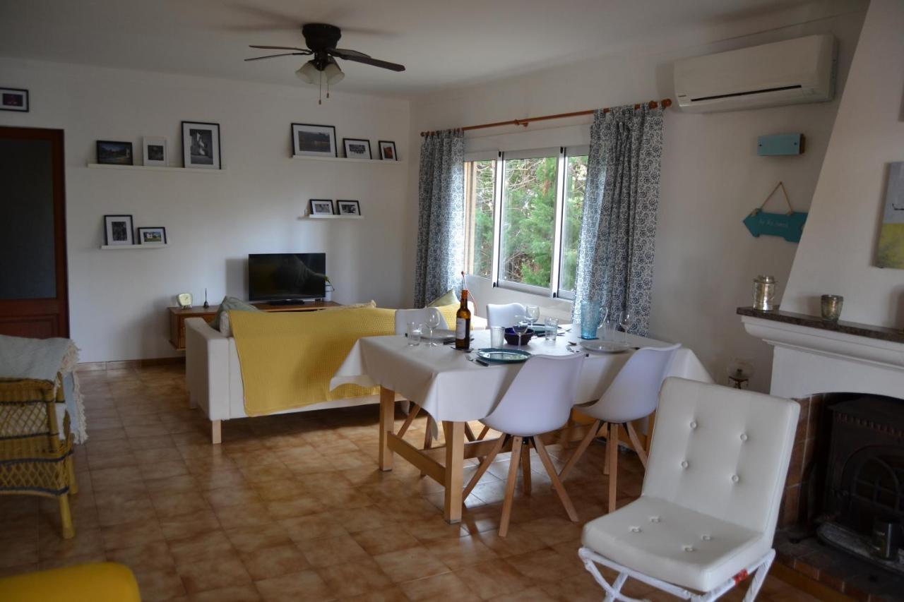 Villa Casa Alexander *