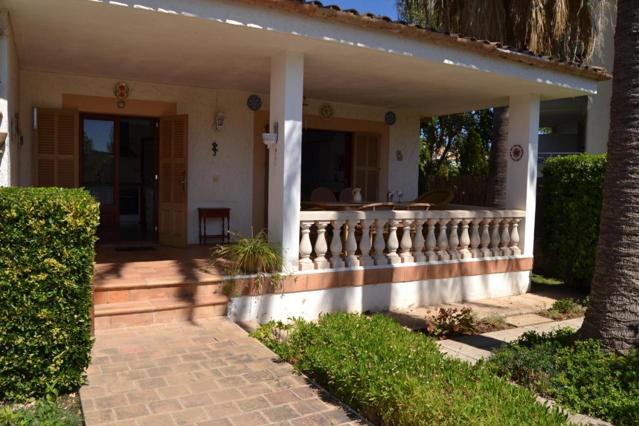 Casa Alexander Villa Port de Pollenca