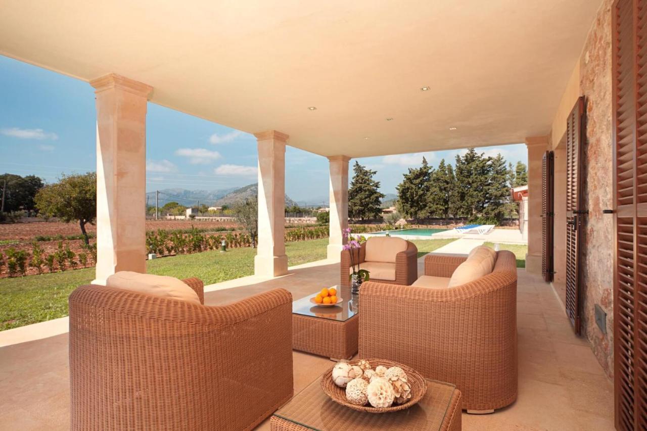 Villa Fiol By Sealand *