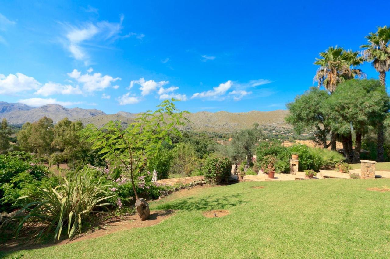 Villa Coll Xenet Port de Pollenca