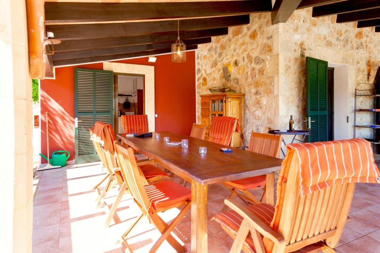 Villa Aumadrava Gran By Sealand *