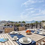 Apartment Faroles 1 By Sunvillas Mallorca