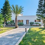 Villa Evas