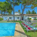 Beach Villa Can Ros By Sealand Villas
