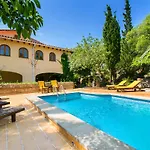 Villa Al Azhar Pollensa