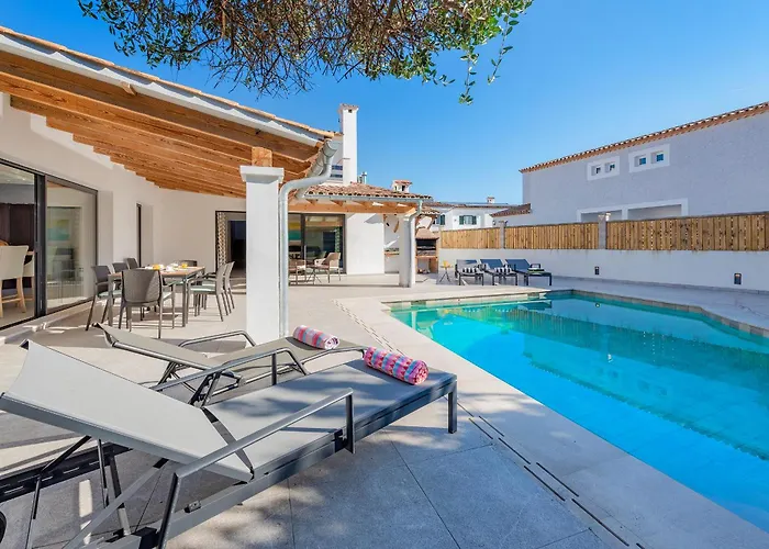 Villa Evas