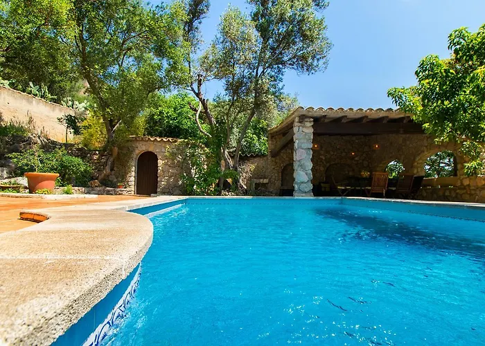 Villa Al Azhar Pollensa