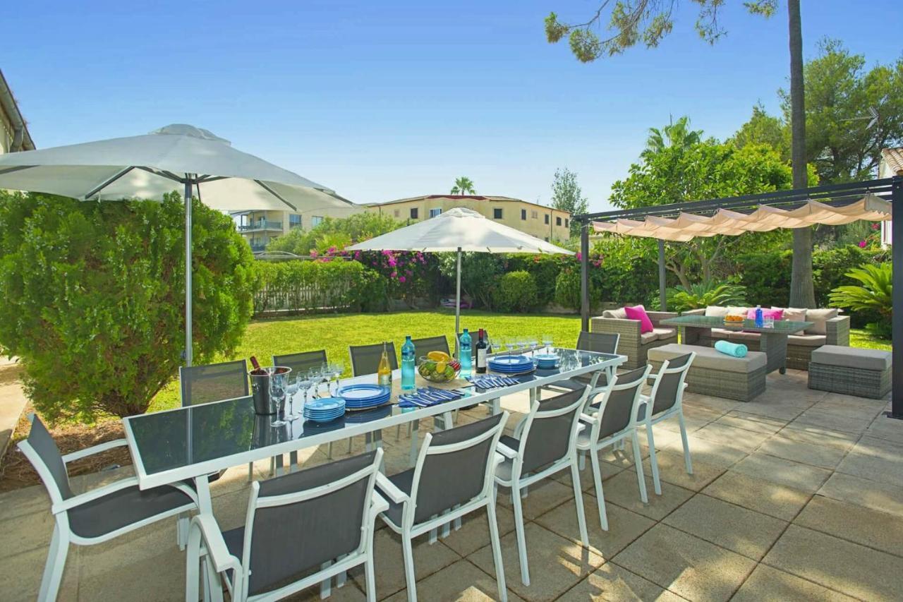 Villa Ros By Sealand Port de Pollenca